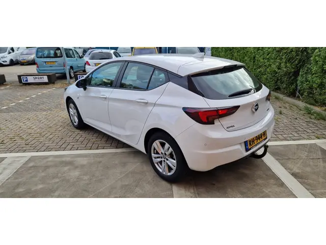 Opel Astra 1.4 Online Ed. Automaat 2017 Benzine 7