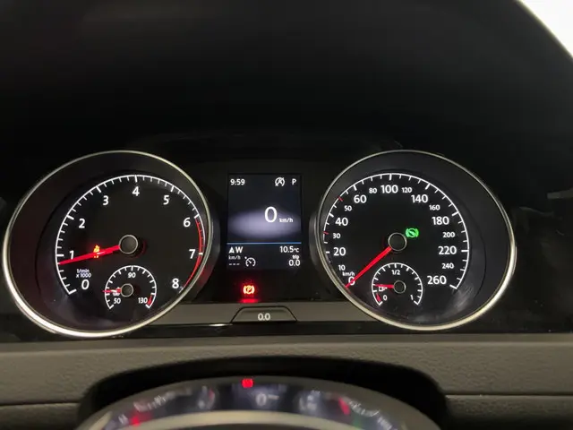 Volkswagen Golf 1.5 TSI R-Line 2017 Benzine 15