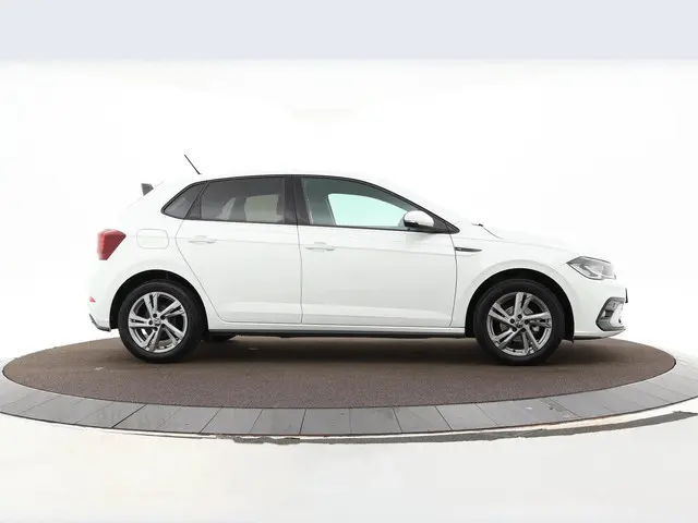 Volkswagen Polo 1.0 Tsi 95pk R-Line 2024 Benzine 5
