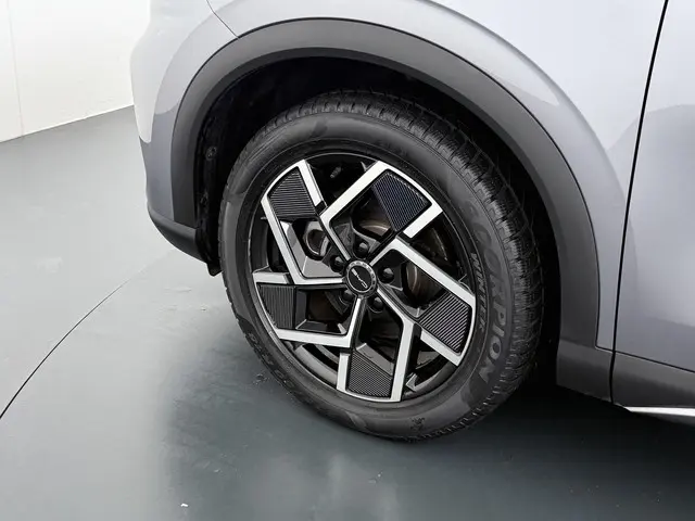 BYD ATTO 3 Comfort 60 kWh 2023 Elektrisch 12