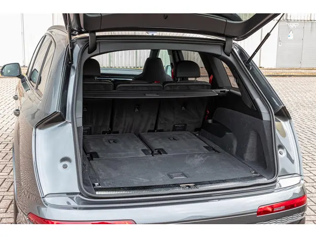 Audi SQ7 4.0 TFSI quattro ABT 7p 2024 Benzine 119