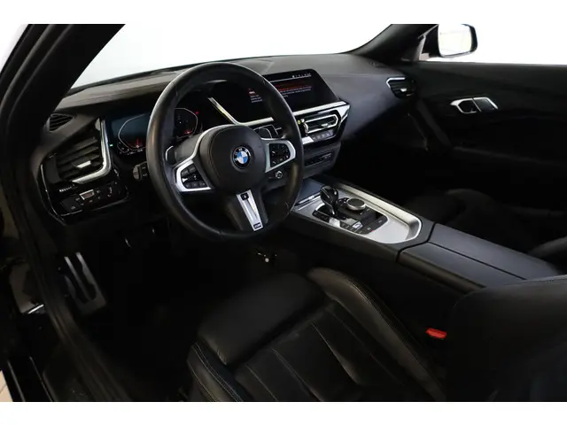 BMW Z4 M40i 2019 Benzine 11