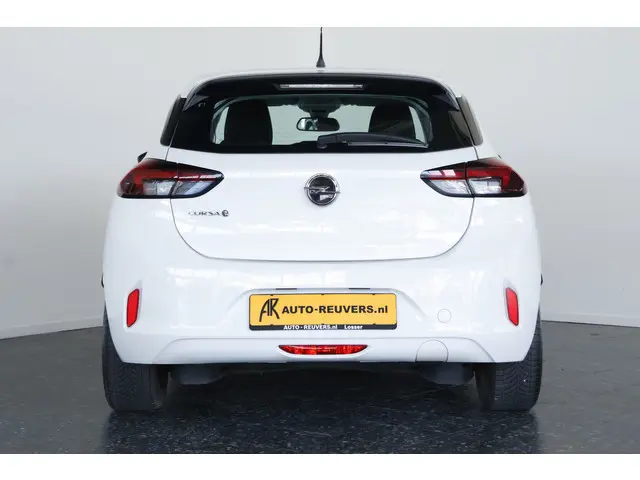 Opel Corsa-e Business Edition 50 kWh 2021 Elektrisch 6