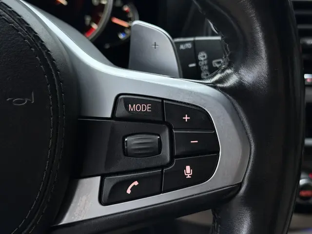 BMW X3 xDrive20i M SPORT 2019 Benzine 25