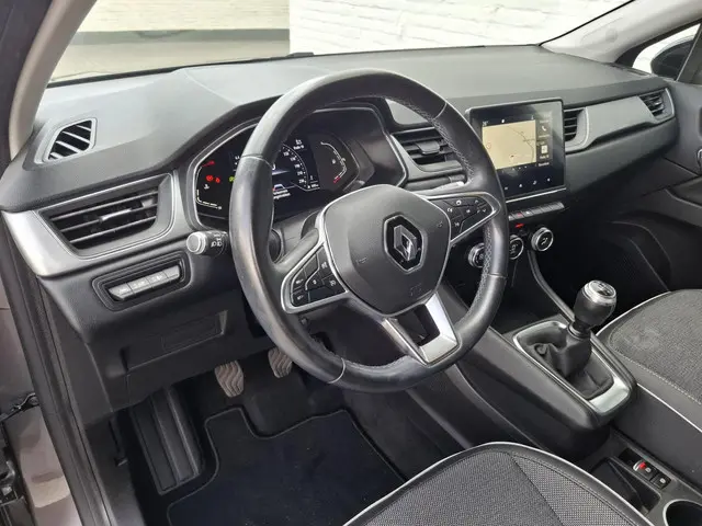 Renault Captur 1.0 TCe 100 Intens 2020 Benzine 25