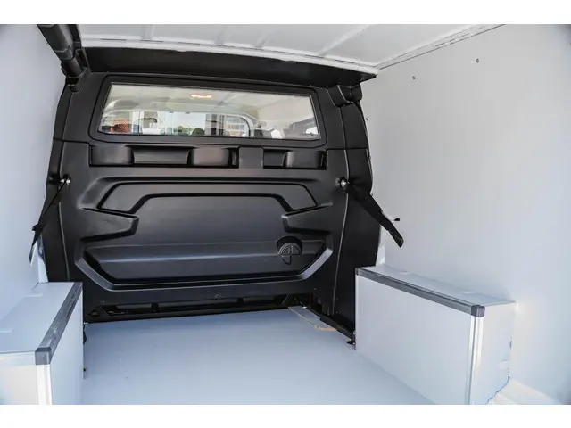 Opel Vivaro 1.5 Diesel 120pk L3H1 2024 Diesel 29