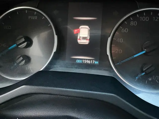 Toyota RAV4 2.5 Hybrid AWD Active 2020 Hybride Benzine 11