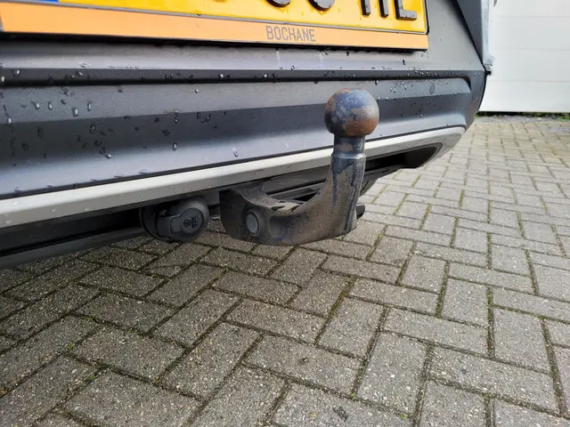 Volkswagen T-Roc 1.5 TSI Sport Business R 2020 Benzine 15