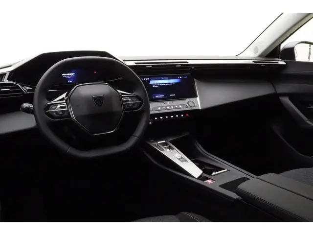 Peugeot e-308 SW Style EV 54 kWh 2025 Elektrisch 10