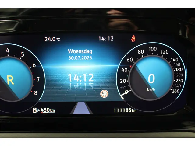 Volkswagen Golf 2