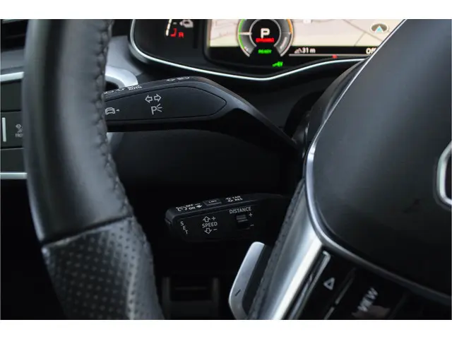 Audi A6 Avant 50 TFSI e Quattro 2024 Hybride Benzine 13