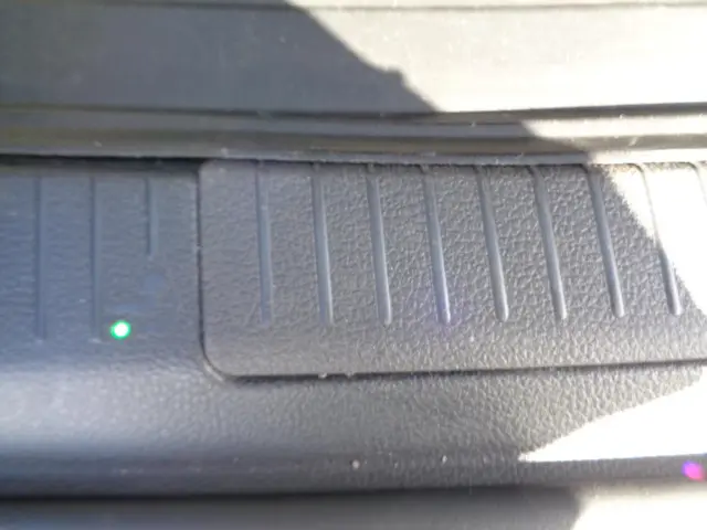 Volkswagen Golf Variant 1.4 TSI Highline 2016 Benzine 9