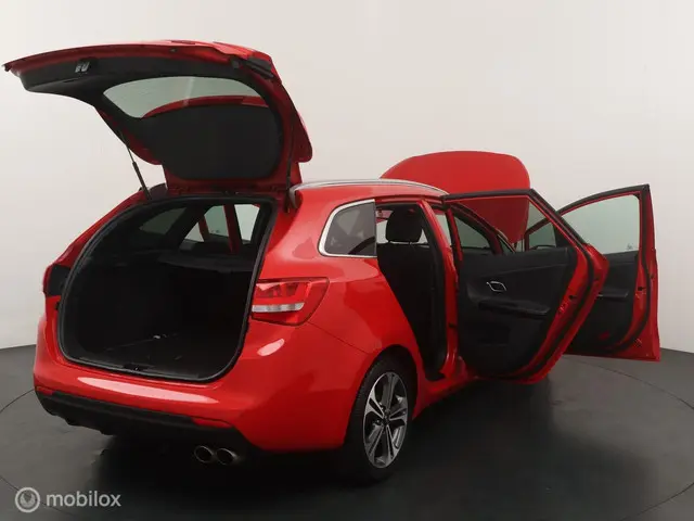 Kia cee'd Sportswagon 1.0 T-GDi GT-Line 2016 Benzine 22