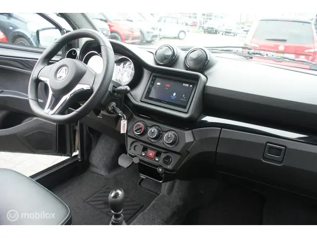 Aixam eCity Brommobiel Sport 2024 Elektrisch 18