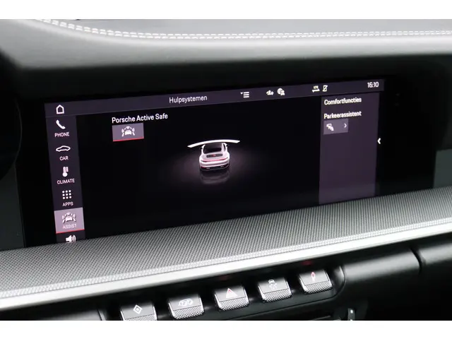 Porsche 911 992 Cabrio 3.0 Carrera S | 2020 Benzine 20