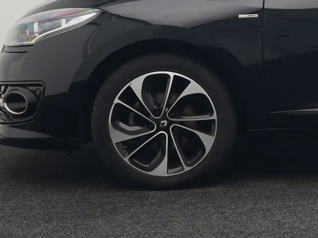 Renault Mégane Estate 1.2 TCe BOSE 116pk 2016 Benzine 35