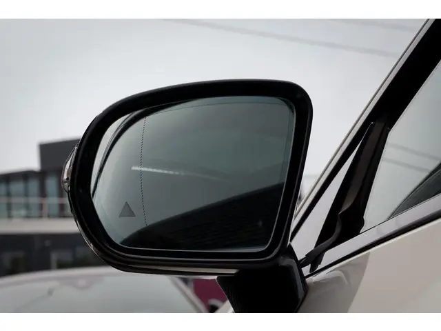 Mercedes-Benz E-Klasse Coupé 200 Premium 2018 Benzine 49