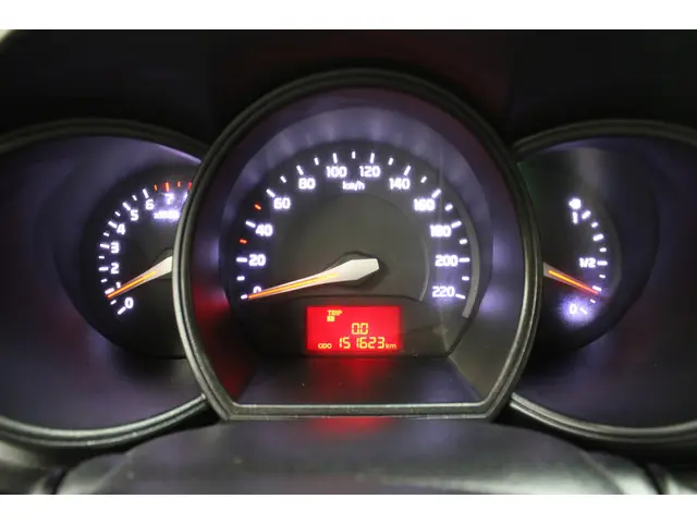 Kia Rio 1.2 CVVT Comfort Pack 2013 Benzine 12