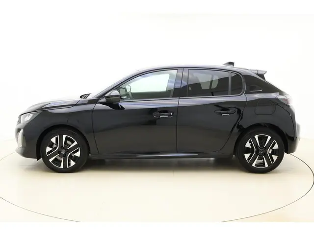Peugeot 208 1.2 PureTech 100 Allure 2024 Benzine 5