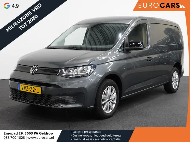 Volkswagen Caddy Cargo Maxi 2.0 TDI Style 2023 Diesel