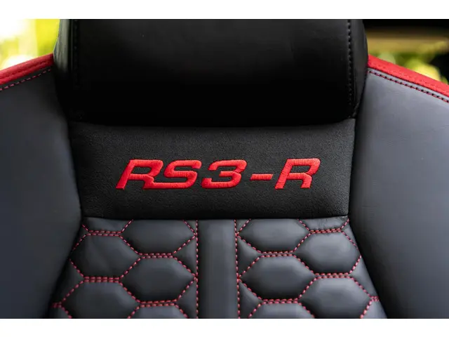 Audi RS3 2.5 TFSI RS 3 quattro 2023 Benzine 42