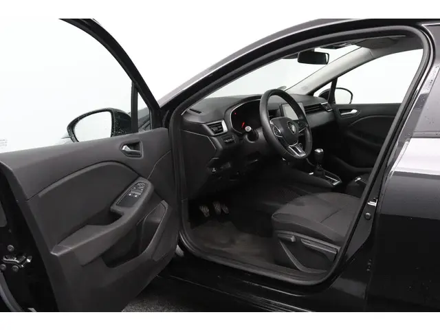 Renault Clio 1.0 TCe Bi-Fuel Zen 2020 LPG/Gas 18