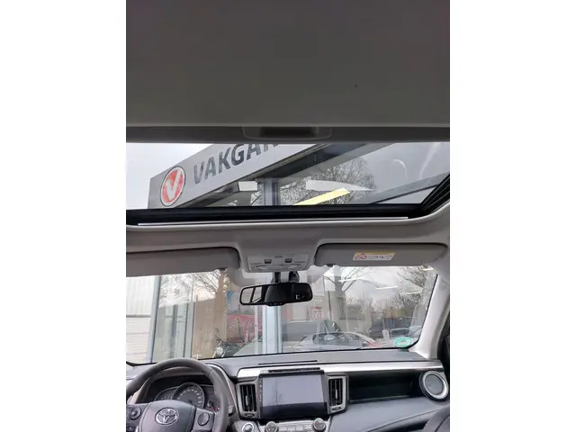 Toyota RAV4 2.0 Style Top 5 editie 4WD 2015 Benzine 17
