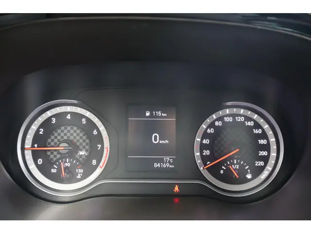 Hyundai i10 1.0 T-GDI N Line 5-zits 2021 Benzine 27