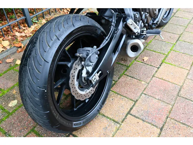 Yamaha TRACER 7 | MT07 | 700 ABS 2022 Benzine 18