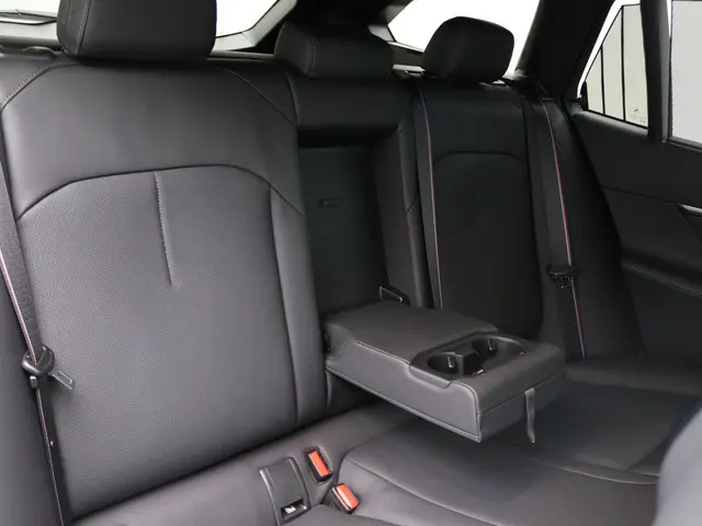 BMW i5 Touring eDrive40 2025 Elektrisch 29
