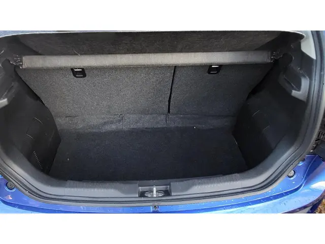 Suzuki Ignis 1.2 Comfort, Airco, Hoge Instap 2017 Benzine 18