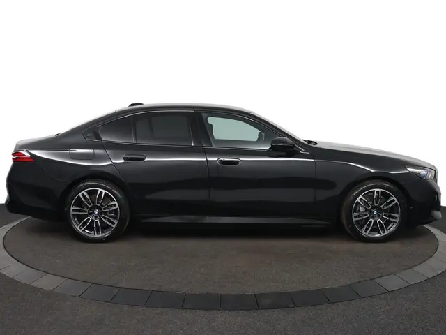 BMW i5 eDrive40 Sedan 2026 Elektrisch 11