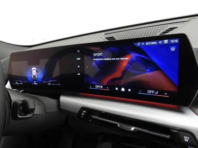 BMW X2 sDrive18d 2024 Diesel 14
