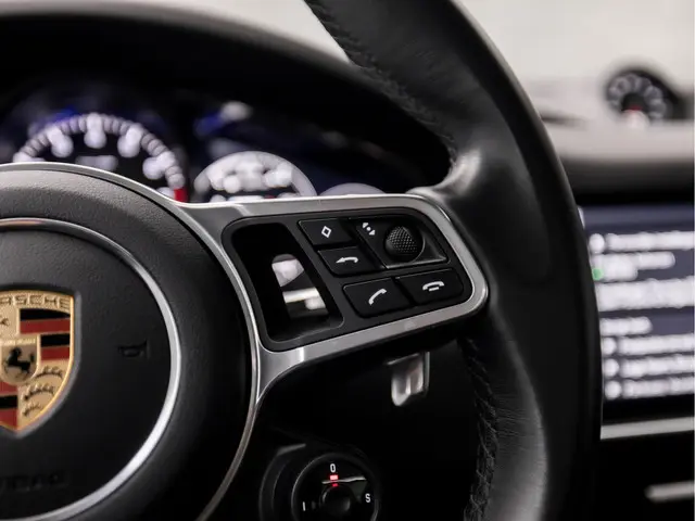 Porsche Cayenne 3.0 2019 Benzine 22