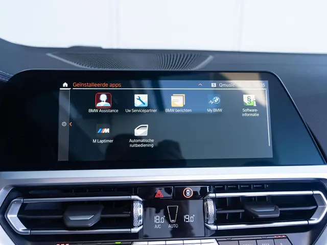 BMW 4 Serie Cabrio 420i 2022 Benzine 43