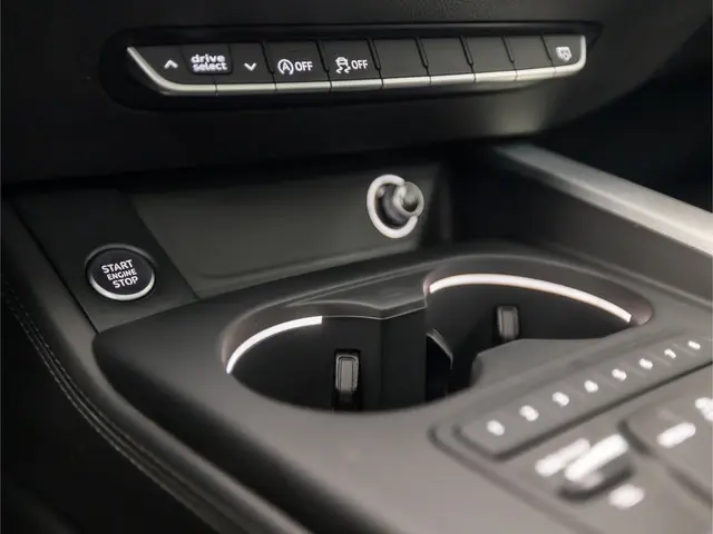 Audi A4 Avant 2.0 TFSI ultra Sport 2016 Benzine 29