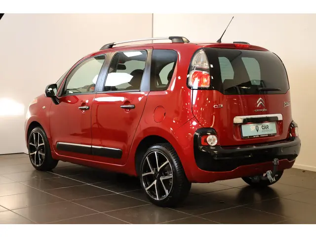 Citroën C3 Picasso PT 110 Feel Edition 2016 Benzine 2