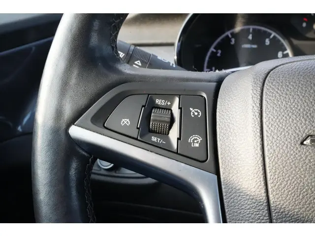 Opel Mokka X 1.4 Turbo Innovation 2018 Benzine 18