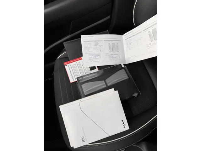 Kia Rio 1.0 T-GDi MHEV DynamicLine 2023 Benzine 5