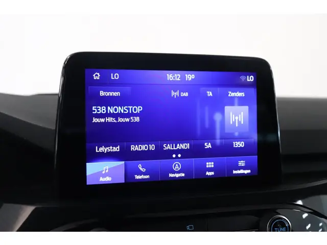 Ford Kuga 2.5 PHEV ST-Line 2020 Hybride Benzine 12