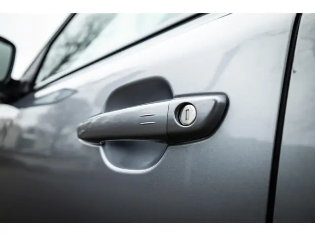 Peugeot e-2008 EV GT Première 50 kWh 2020 Elektrisch 16