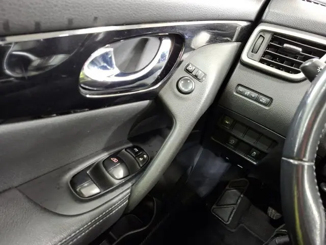 Nissan QASHQAI 1.6 Tekna / NL PRIJS 12801 2016 Benzine 17