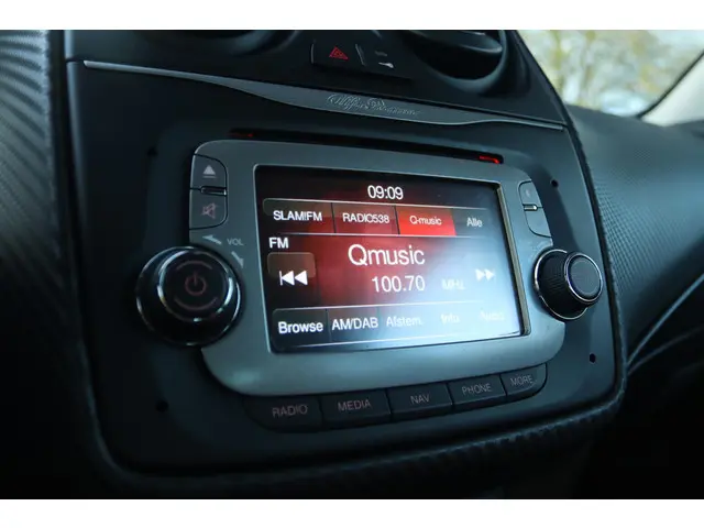 Alfa Romeo MiTo 0.9 TWINAIR ESCLUSIVO 2014 Benzine 25