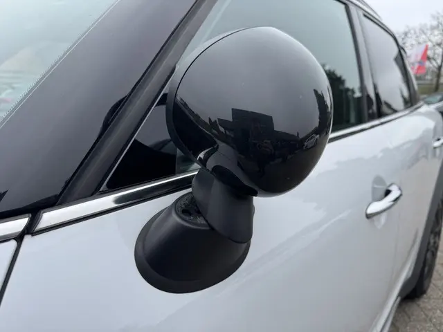 MINI Countryman COOPER Countryman Cooper 2018 Benzine 14