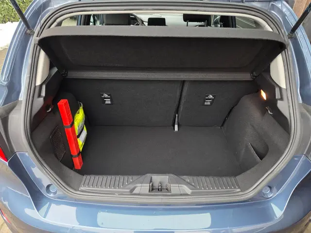 Ford Fiesta 1.5 TDCi Titanium 2019 Diesel 14