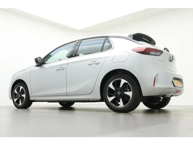Opel Corsa-e Elegance 50 kWh 2023 Elektrisch 12