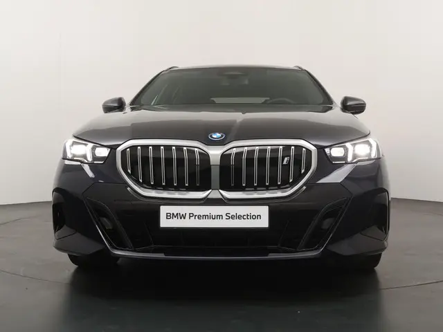 BMW i5 Touring eDrive40 84 kWh 2024 Elektrisch 6