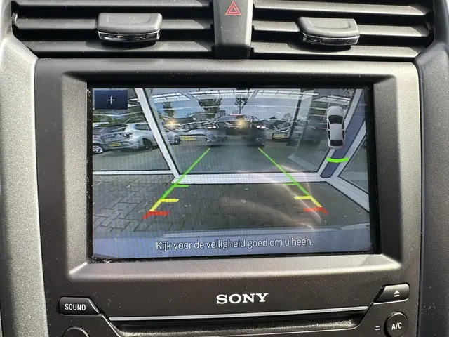 Ford Mondeo 1.5 Titanium 2016 Benzine 27