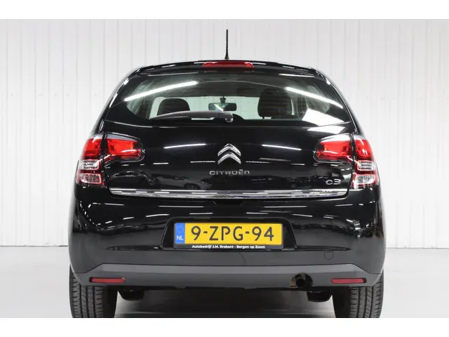 Citroën C3 1.0 PureTech Collection 2015 Benzine 8