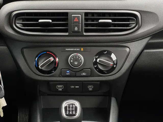 Hyundai i10 1.0 Comfort Smart 2024 Benzine 19